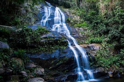 Promo Rio de Janeiro: 4 Wonders Jeep Tour + Walking Tour At Centro Historico