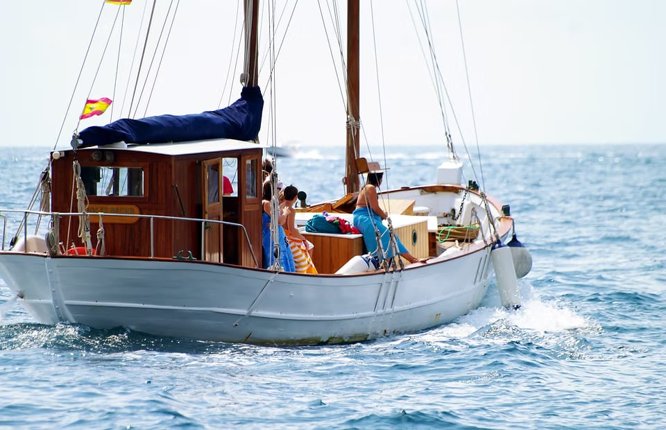 Jolie Biche - Ruta Privada
