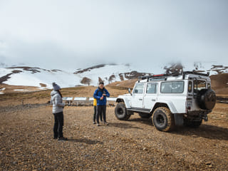 Kerlingarfjöll | Private Tour | Photo Package Included, photo 26