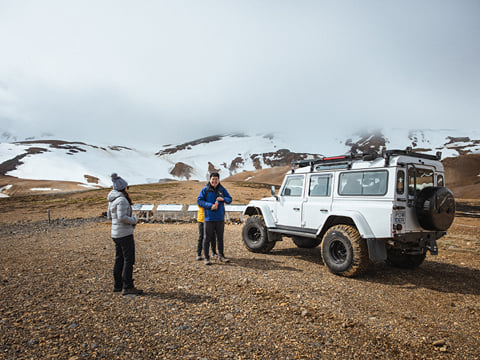 Kerlingarfjöll | Private Tour | Photo Package Included, photo 26