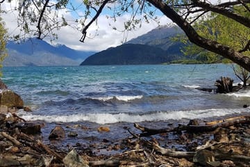 El Bolson Day Trip from Bariloche