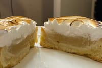Web-cooking workshop / French cuisine or French pastry 7