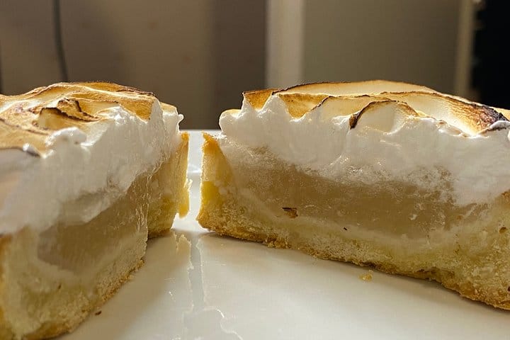 Web-cooking workshop / French cuisine or French pastry 7