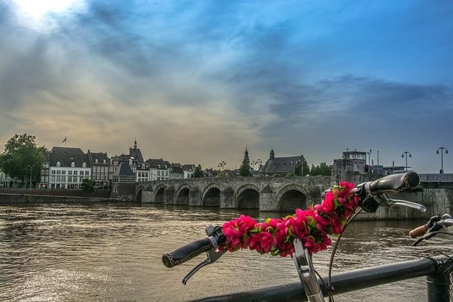 Maastricht Private Walking Tour With A Professional Guide photo 2