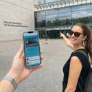 Self-Guided The Bonn Syndicate City Escape Game 5