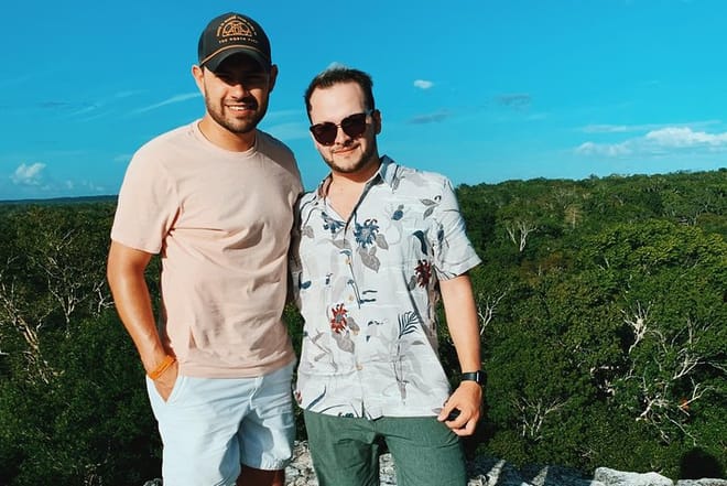 Tikal Shared Experience: Flight + One Day Tour from Antigua 4