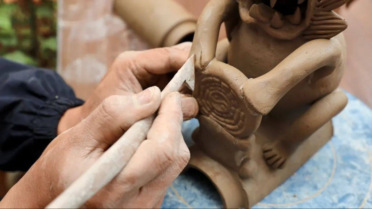 Tool plasticity process