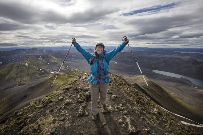 The Volcanic Trails photo 2