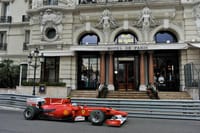 Eze, Monaco & Monte-Carlo Half Day Private Tour 1