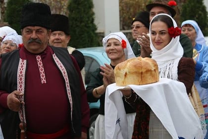 Day tour of Gagauzia Land from Chisinau