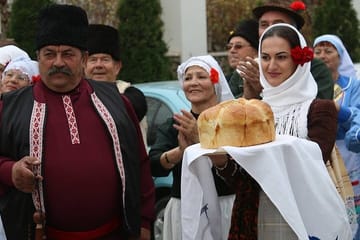 Gagauzia Land Day Tour from Chisinau: Comrat and More