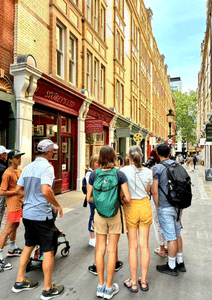 Harry Potter's Magical London: A Trusted Tour Since 2009