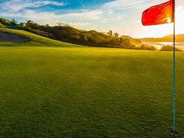 Golf Tour and City Exploration in Colombo, Sri Lanka