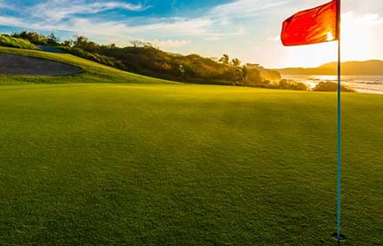 Golf Holiday in Sri Lanka
