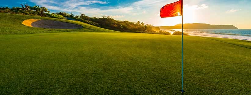 Golf Holiday in Sri Lanka 2