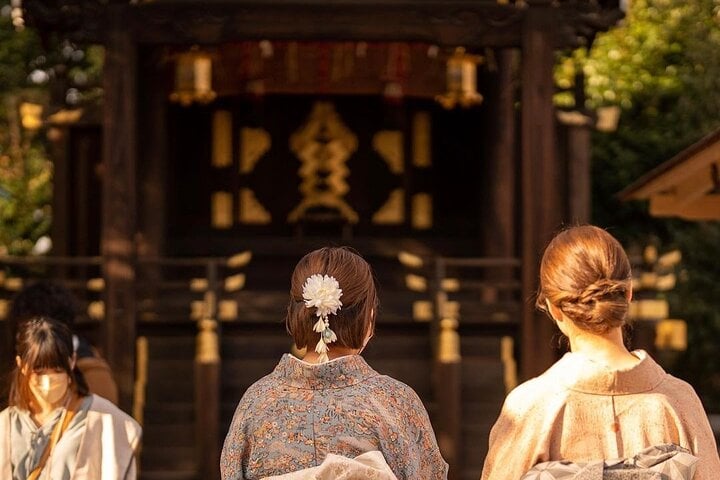 Discovering Kyoto A Tailored Private Tour of the City's Treasures 2