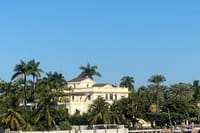 Miami Boat Tour - Biscayne Bay Millionaire & Celebrity Homes 75-Minutes 1