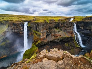 Private Þjórsárdalur Valley Tour, photo 9