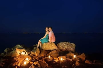 Private Photography Session in Hurghada, Egypt