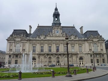 Tours – Old Town Private Walking Tour