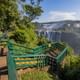 Iguassu Falls Brazilian Side