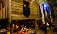 Experience luxury street food and local tastes 1