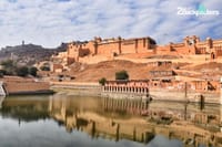 Jaipur City Tour - Private Full Day City Tour of Pink City 7