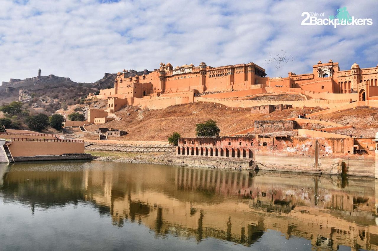 Jaipur City Tour - Private Full Day City Tour of Pink City 7