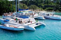 Multi Day tour with Catamaran and Rick's Cafe from Montego Bay 6