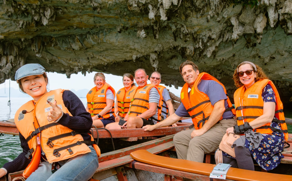 9-Day Cultural and Scenic Tour of Hanoi and Ha Long Bay