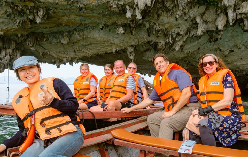 9-Day Cultural and Scenic Tour of Hanoi and Ha Long Bay