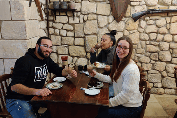 Mdina Experience: Audio-Visual Historical Show in Malta