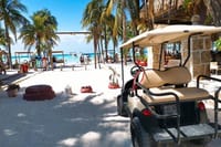 Full-Day Boat Tour to Isla Mujeres from Cancun with Lunch 5