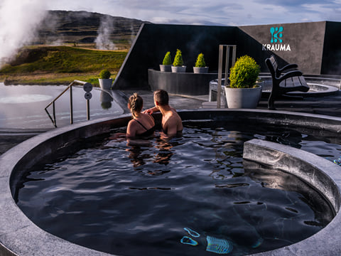 Exclusive Silver Circle Day Tour: Iceland's Hidden Wonders, photo 6