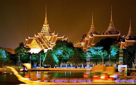 Bangkok: Join walking Tour Grand Palace, Wat Pho, Wat Arun, Flower Market 5