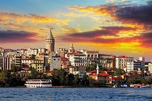 Istanbul City Break-3 Days