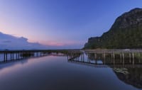 Sam Roi Yod National Park & Praya Nakhorn Cave Private Excursion 5