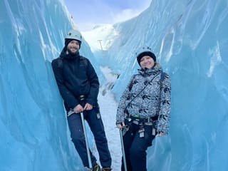 Skaftafell 3 Hour Glacier Walk, photo 21