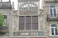 Lello's Bookshop