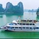 DELUXE Halong Cruise 1 Day Tour From Hanoi - Daily Operated 2023