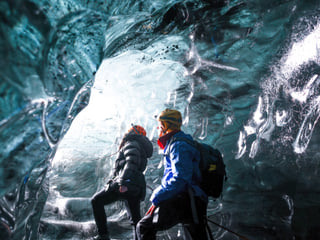 Antonio's Ice Cave , photo 14
