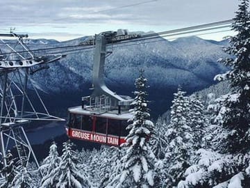 Grouse Mountain