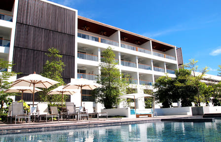 6-Day Golf Package at Red Mountain Golf Club, Phuket