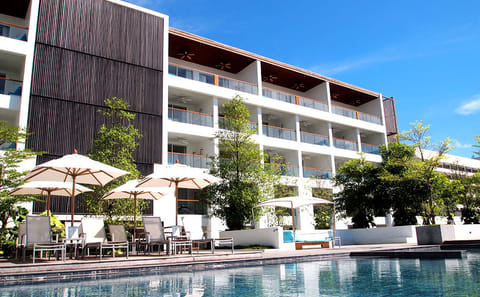 6-Day Golf Package at Red Mountain Golf Club, Phuket