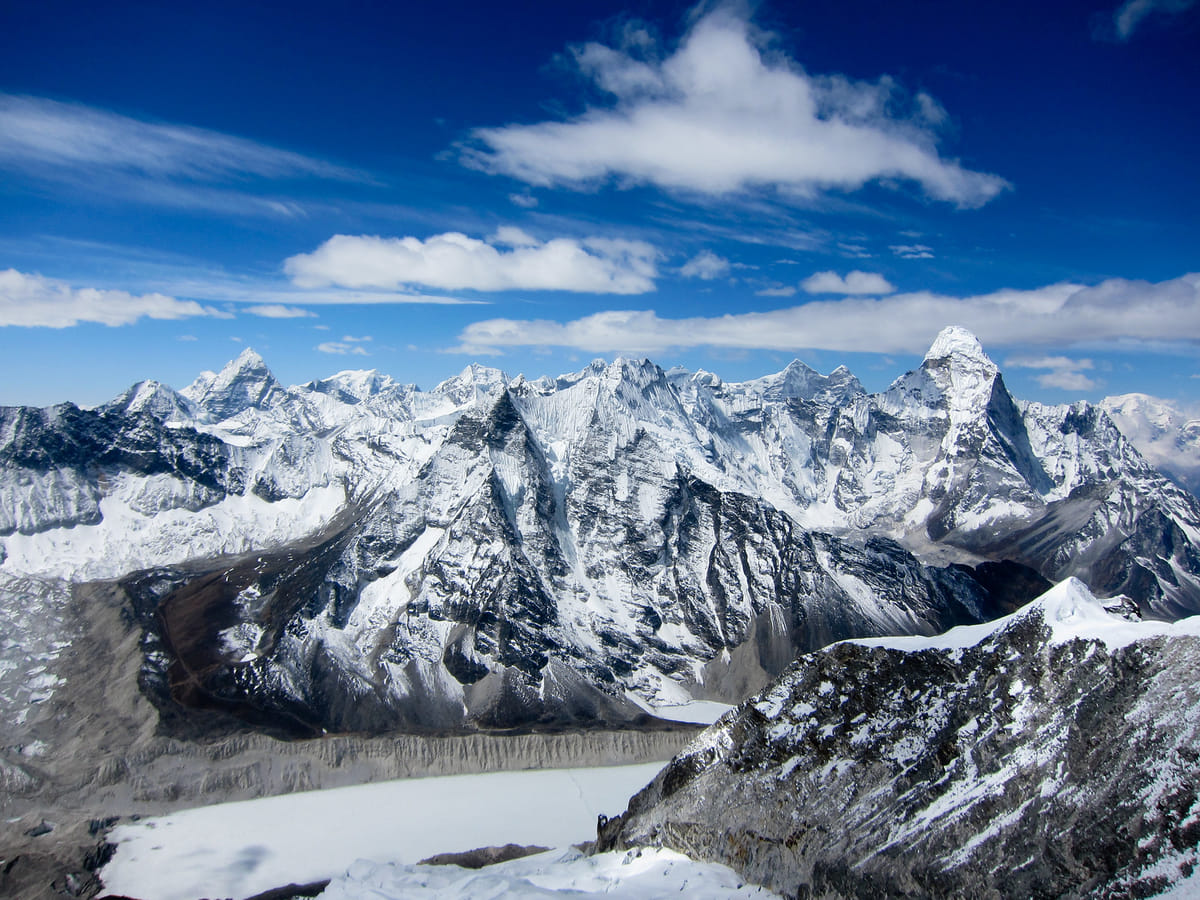 19 Days Mera Peak Climbing & Expedition – One Life-Changing Himalayan Adventure