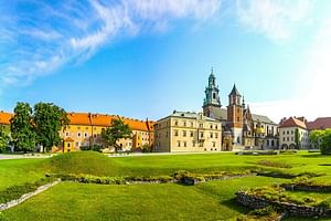 Krakow Jewish District: Magic of Past & Present City Game