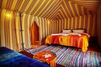 Private Desert Tour from Fes to Marrakech 3 days