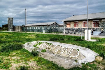 3 Days Private Tour: Cape point, Table Mountain & Robben Island