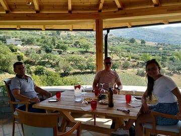 Wine Tasting and Culinary Tour in Berat, Albania
