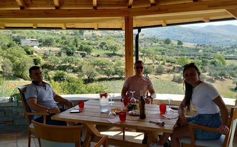 Wine Tasting and Culinary Tour in Berat, Albania